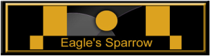 Eagles-Sparrow Logo